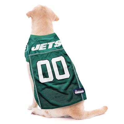 New York Jets Dog Mesh Jersey