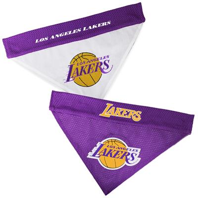 Officially Licensed Reversible Through the Collar Sports Bandanas