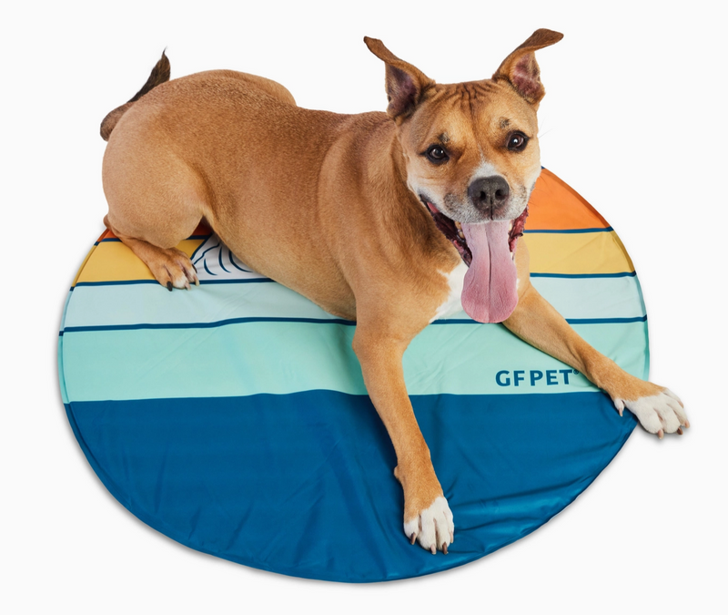 GF Pet Cooling Ice Mat