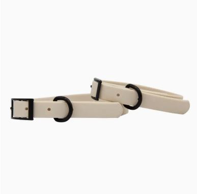 Waterproof Natural Collar