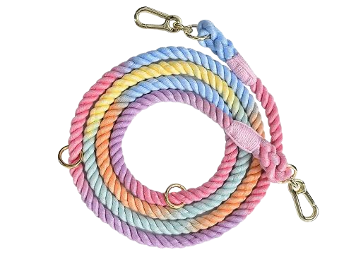 Hands Free Rope Leash