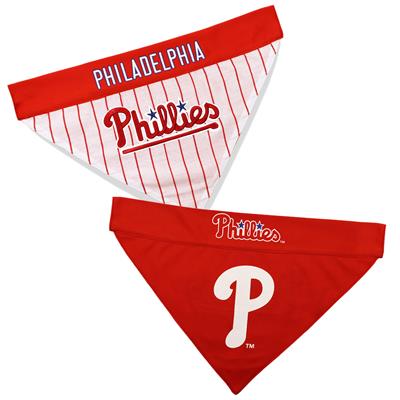 Phillies Reversible Bandana