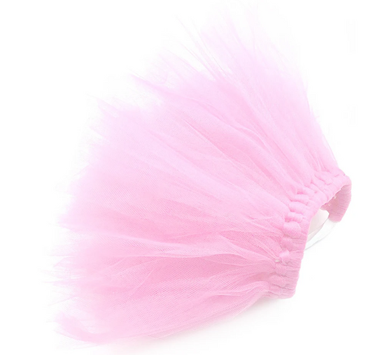Small Dog Tutu