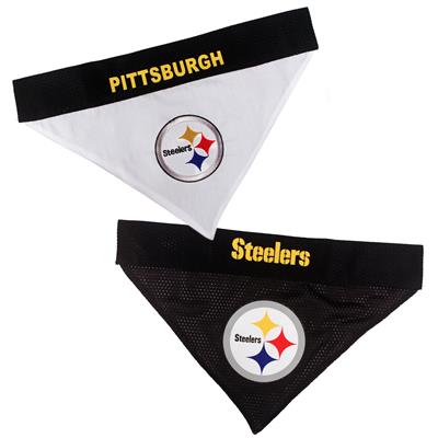 Reversible Through the Collar Sports Bandanas