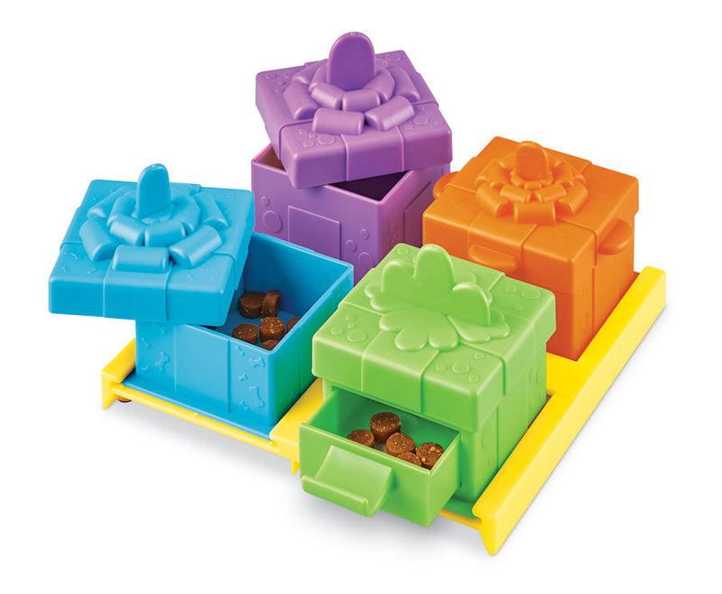 Brightkins™ Surprise Party! Treat Puzzle