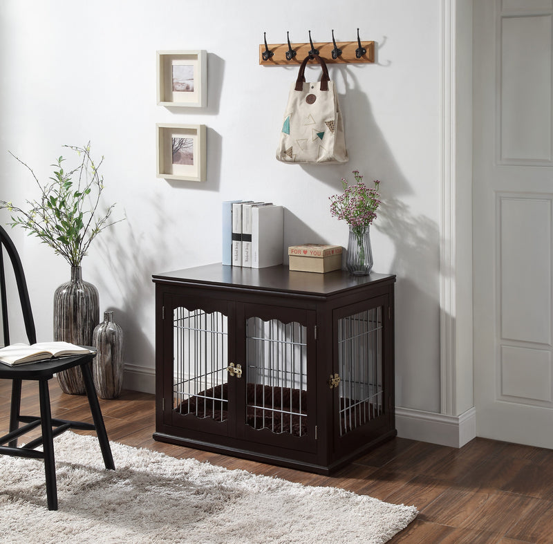 Accent Table Crate Medium