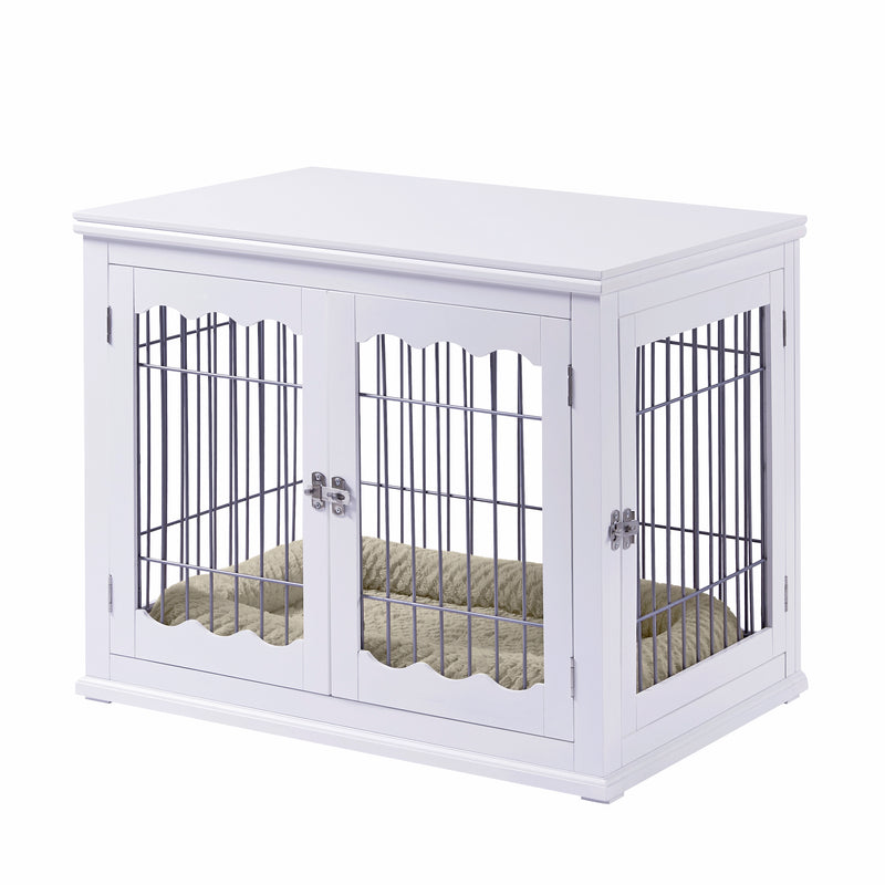 Accent Table Crate Medium