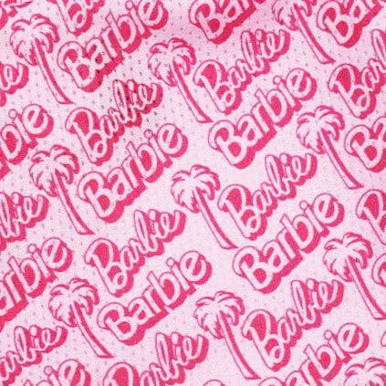 Dog Bandana - Barbie Malibu