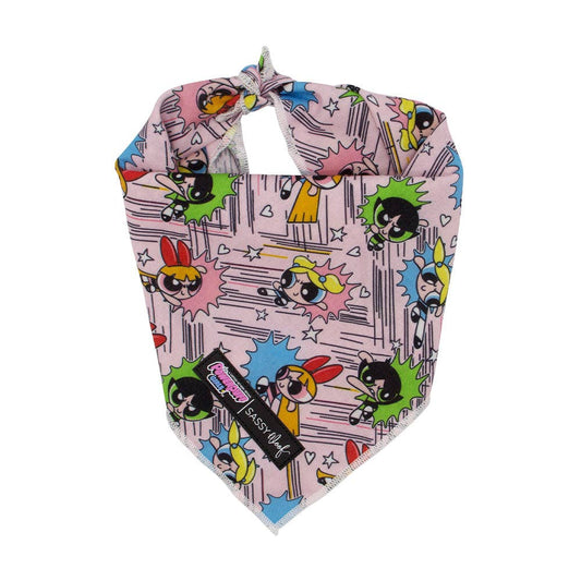 Dog Bandana - The Powerpuff Girls™