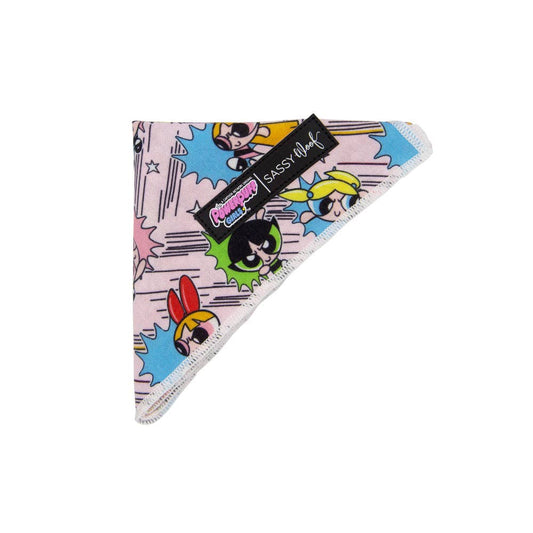 Dog Bandana - The Powerpuff Girls™