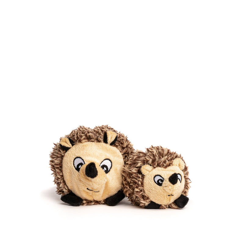 Hedgehog faball Dog Toy: Small