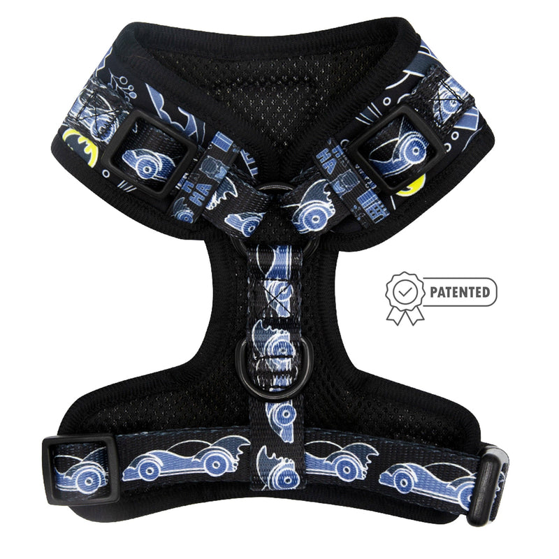 Batman™ Adjustable Dog Harness