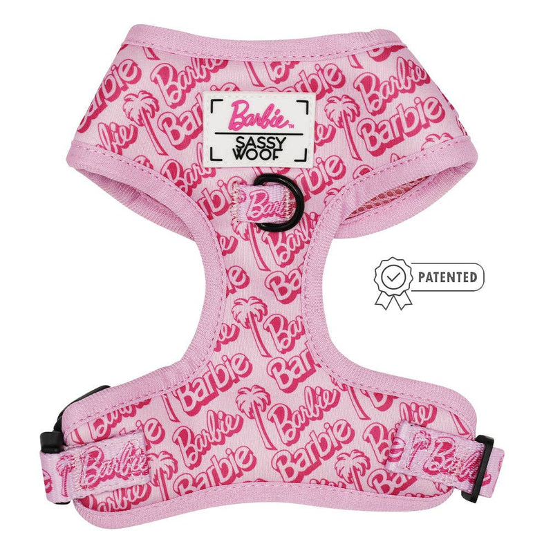 BARBIE™ Malibu Dog Walk Bundle - Pink